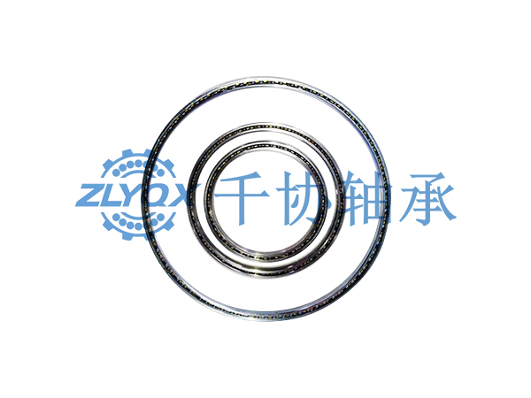 清潔度對薄壁軸承的影響有哪些？如何清潔？