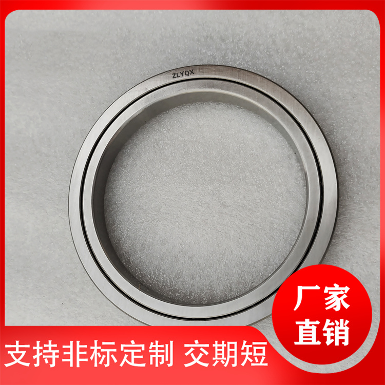 大家都了解ZLYQX交叉圓錐滾子軸承嗎？