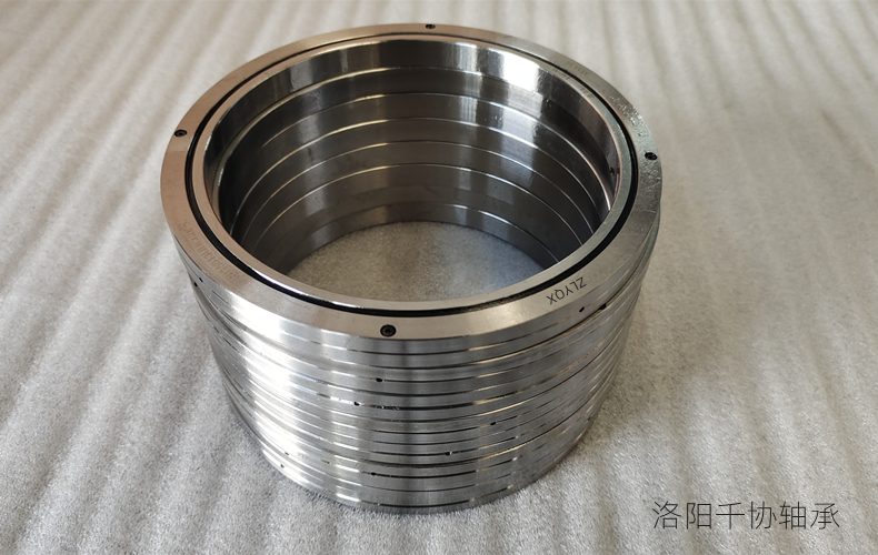 學(xué)會這5點，保養(yǎng)交叉滾子軸承不再難！