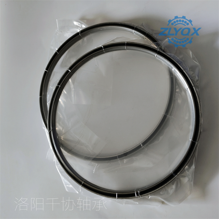 深度分析等截面薄壁軸承在哪些條件下會出現(xiàn)損壞？