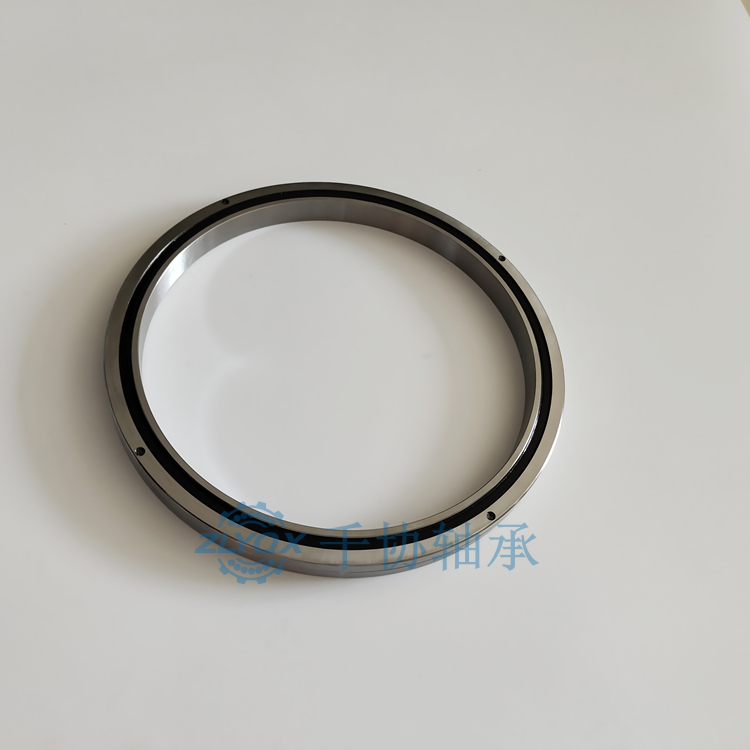 RA8008交叉滾子軸承怎么拆卸？拆卸方法及注意事項(xiàng)