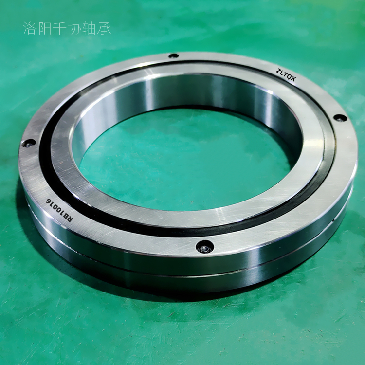 RB30035交叉滾子軸承預緊的作用及方法