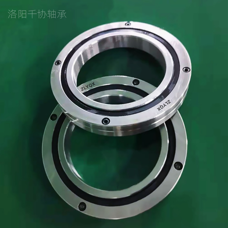 RB3010交叉滾子軸承配合遵循什么原則？配合方法如何選擇？